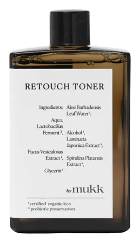 By Mukk Retouch Toner