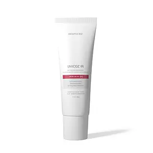 Ceuticoz Uvicoz IR Dry Touch Sunscreen Gel SPF 50+