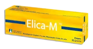 Jamjoom Pharma Elica-M