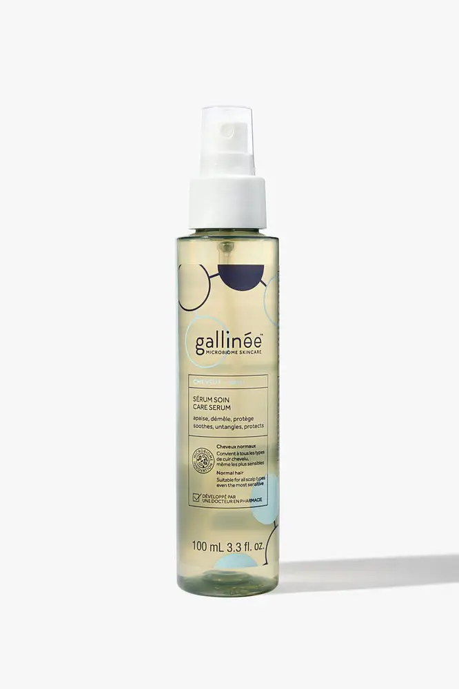 Gallinée Hair Care Serum