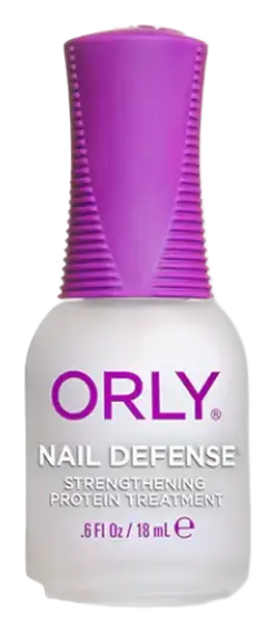 ORLY Nail Defense