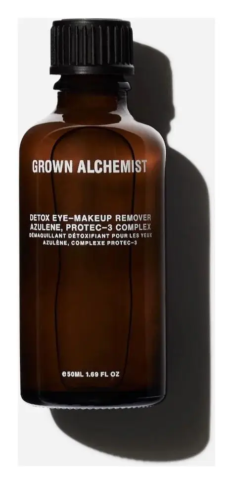 Grown Alchemist Detox Eye-Makeup Remover