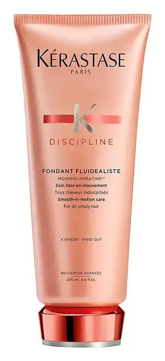Kérastase Discipline Smoothing Conditioner for Frizzy Hair