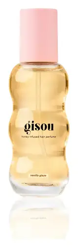 Gisou Honey Infused Hair Perfume Limited Edition Vanilla Glaze