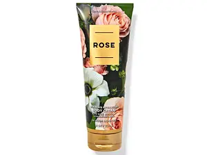 Bath & Body Works Ultimate Hydration Body Cream Rose