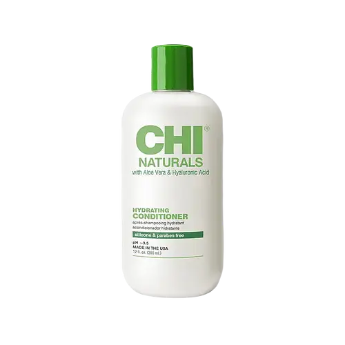 CHI Haircare Naturals With Aloe Vera Hydrating Conditioner