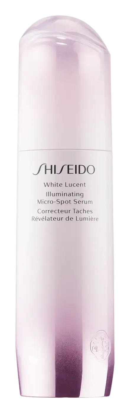 Shiseido White Lucent Illuminating Micro-Spot Serum