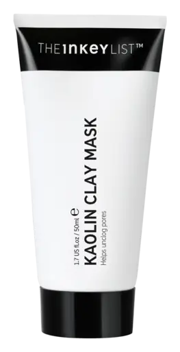 The INKEY List Kaolin Clay Mask
