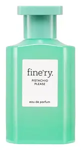 Fine'ry Pistachio Please Eau De Parfum
