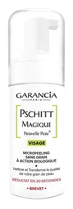 Garancia [ Pschitt Magic New Skin ] Face