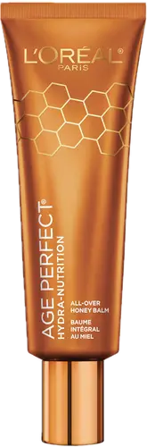 L'Oreal Age Perfect Hydra-Nutrition All-Over Honey Balm