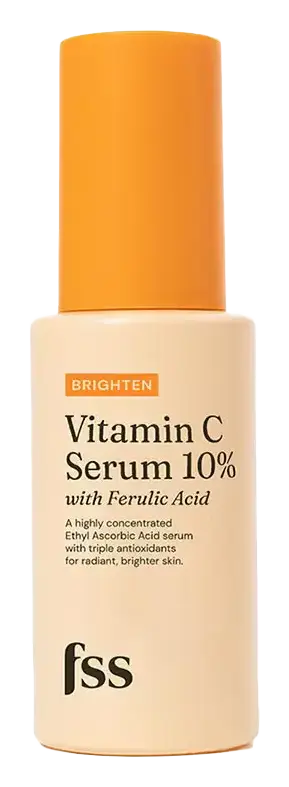 For Skin’s Sake (FSS) Vitamin C Serum