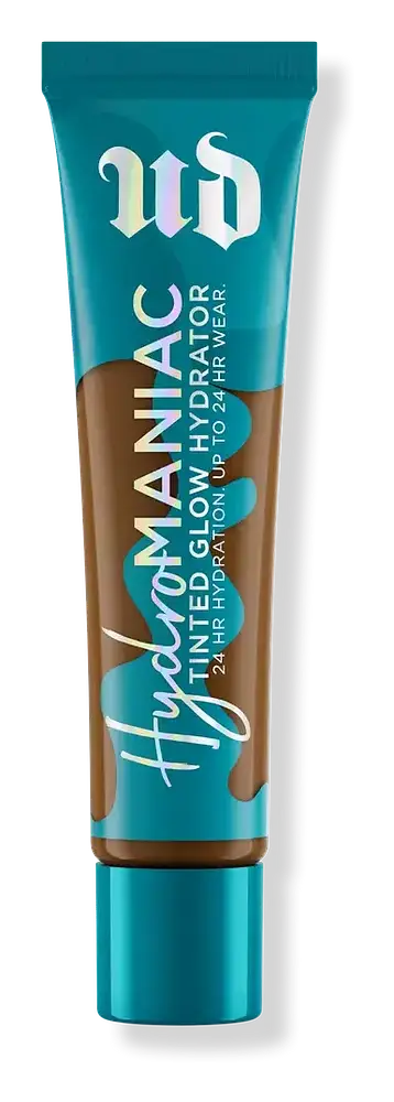 Urban Decay Hydromaniac Tinted Glow Hydrator Foundation 80