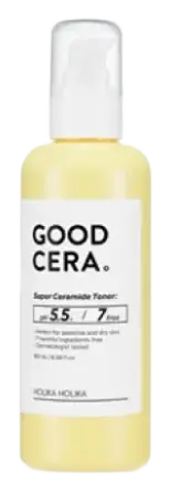 Holika Holika Good Cera Super Ceramide Toner