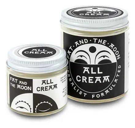 Fat and the Moon All Cream