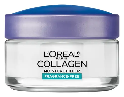 L'Oreal Collagen Moisture Filler Face Moisturizer