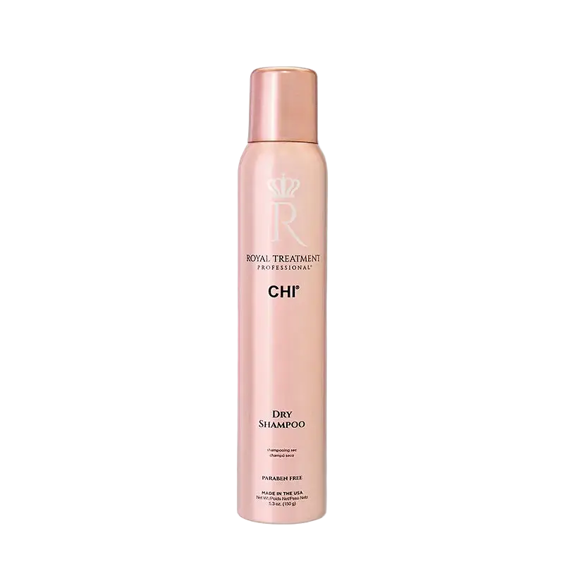 CHI Haircare Royal Treatment Dry Shampoo