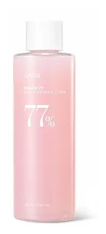 Anua Peach 77 Niacin Essence Toner