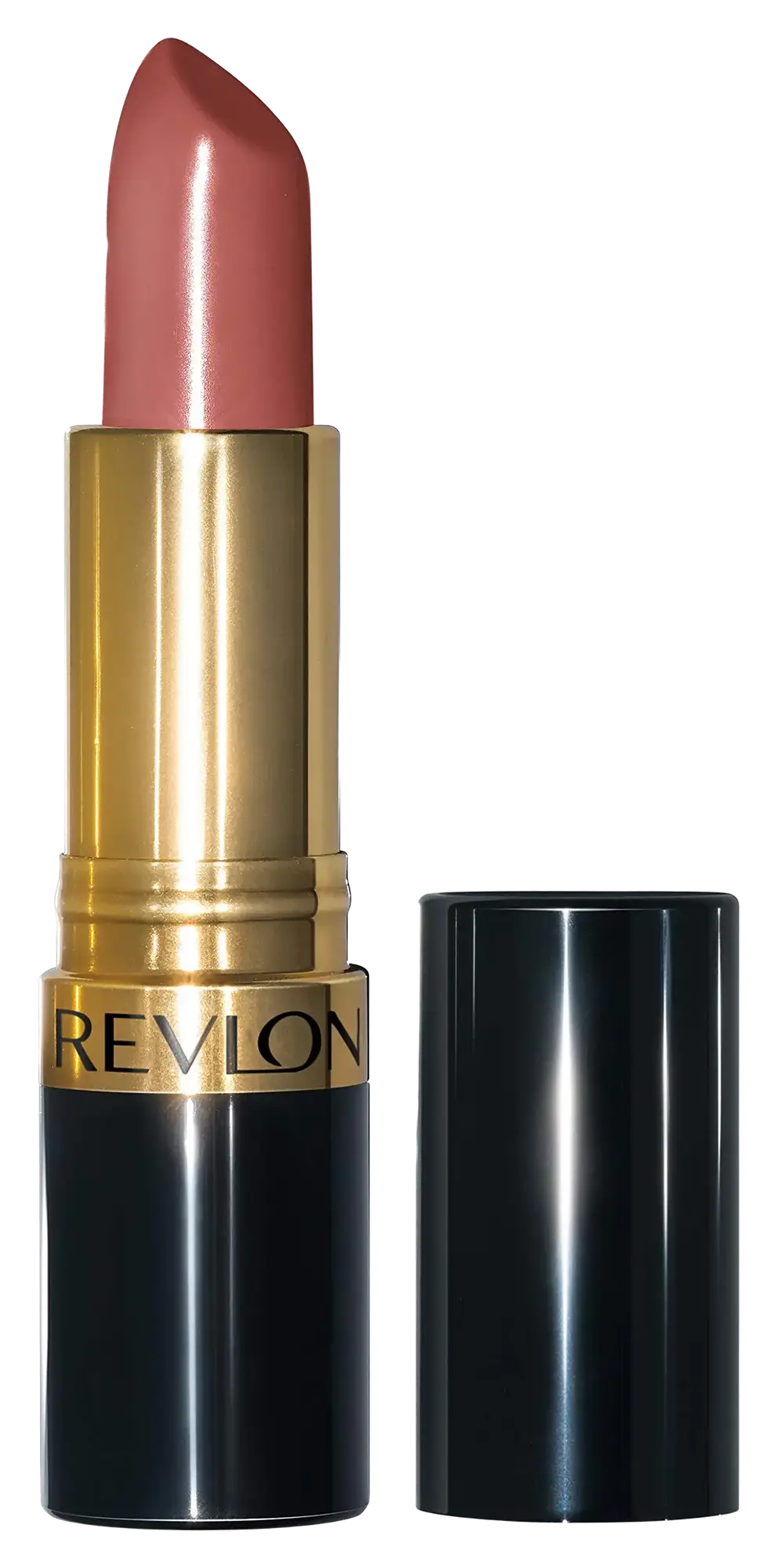Revlon Super Lustrous Lipstick Cream Rose Velvet