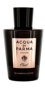 Acqua di Parma Colonia Oud Hair & Shower Gel