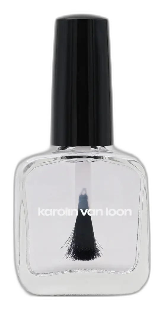 Karolin Van Loon Cosmic Top Coat