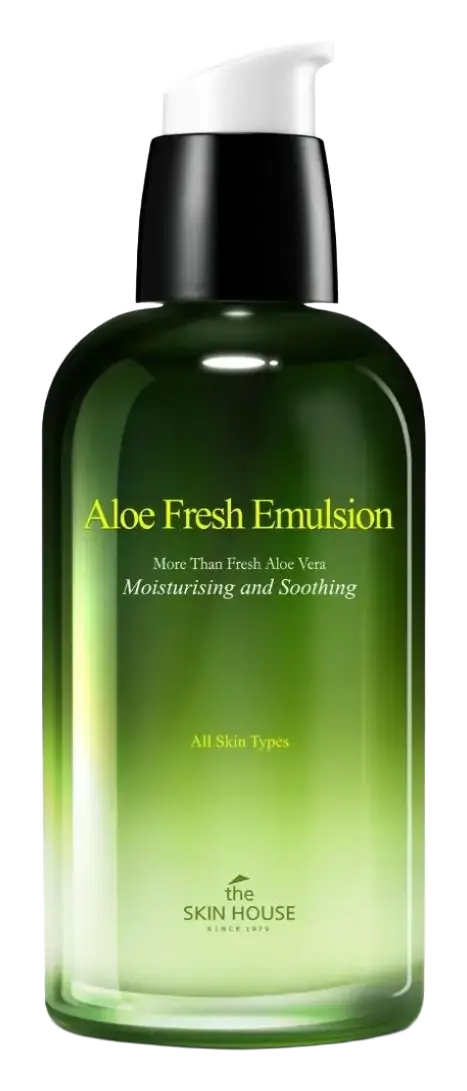 The Skin House Aloe Fresh Emulsion