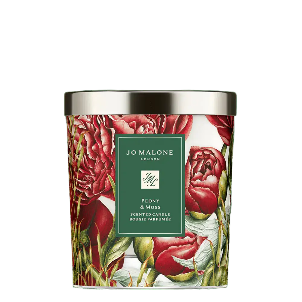 Jo Malone London Charity Candle Peony & Moss