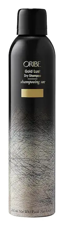 Oribe Gold Lust Dry Shampoo