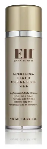 Emma Hardie Moringa Light Cleansing Gel