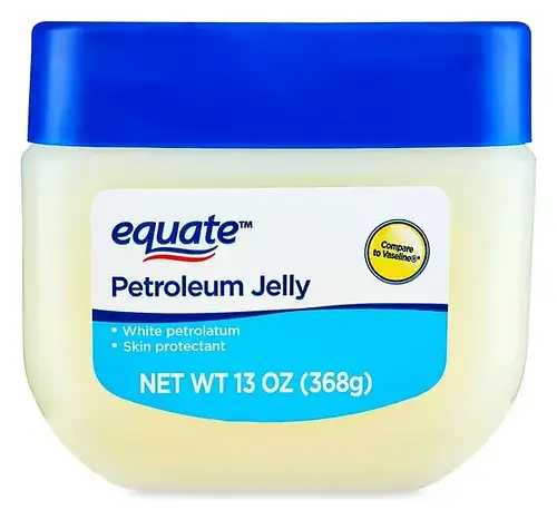 Equate Petroleum Jelly Original