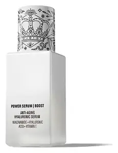 Il Makiage Power Boost Anti-Aging Hyaluronic Serum
