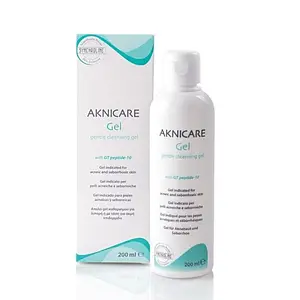 Aknicare Gentle Cleansing Gel