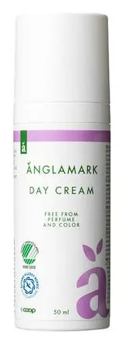 Änglamark Day Cream
