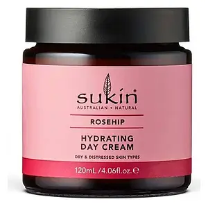 Sukin Rosehip Hydrating Day Cream