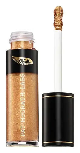Pat McGrath Labs Fetisheyes Longwear Liquid Eyeshadow Bronze Bijoux
