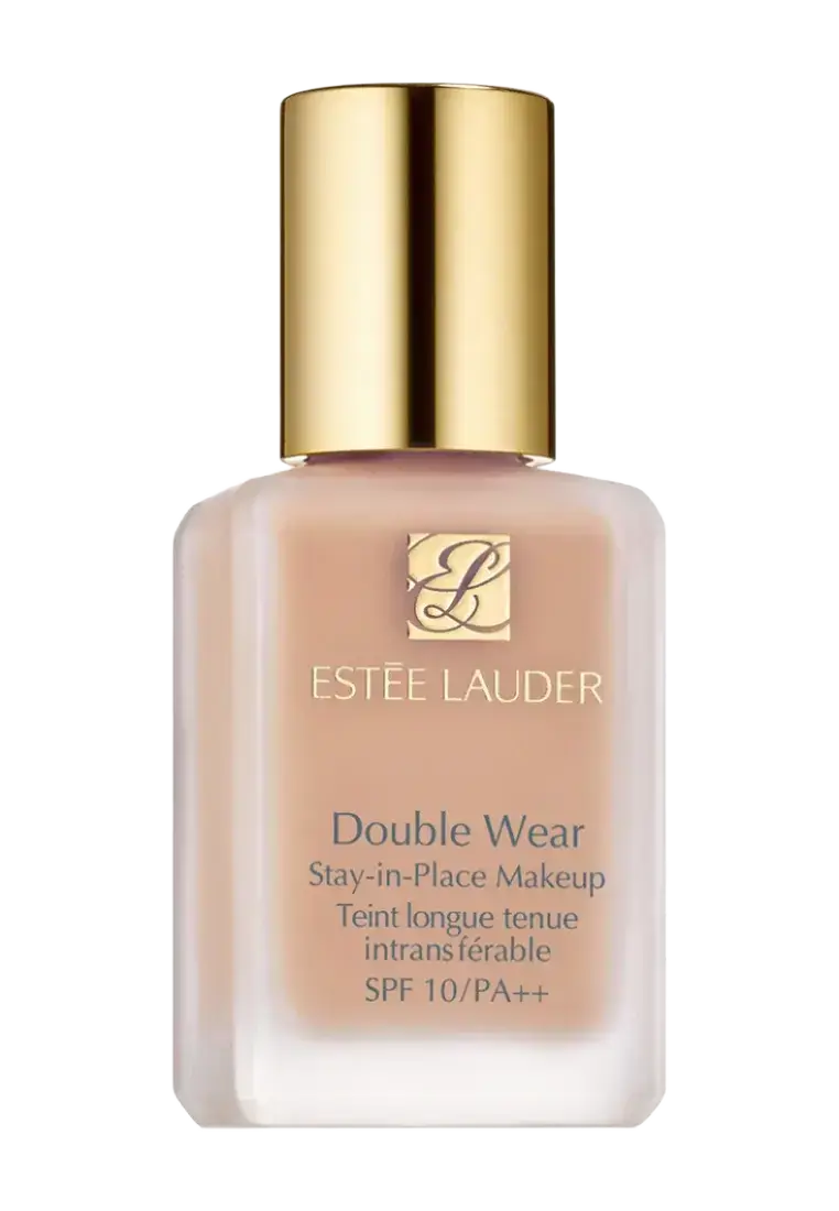Estée Lauder Double Wear Stay-In-Place Makeup SPF 10 2C2 Pale Almond
