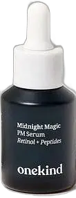 onekind Midnight Magic PM Serum