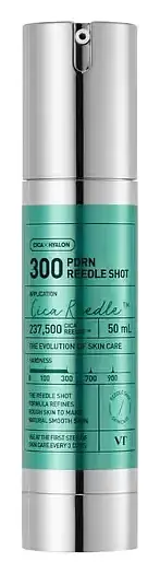 VT Cosmetics PDRN Reedle Shot 300