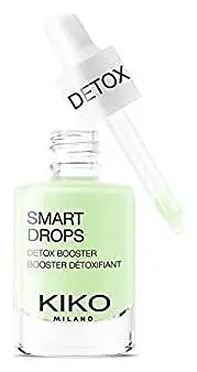 KIKO Milano Smart Detox Drops