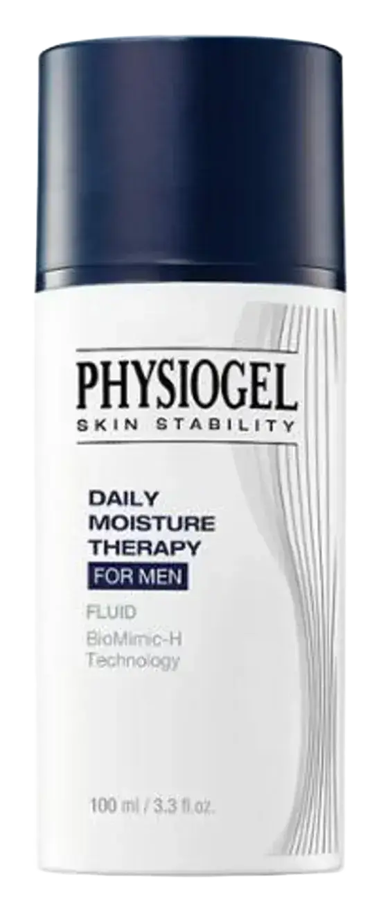 Physiogel Daily Moisture Therapy For Men Fluid