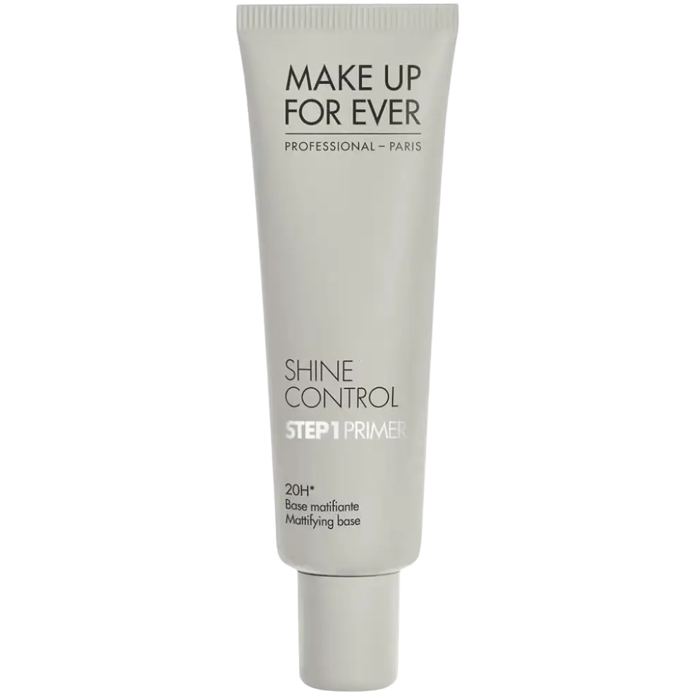 Make Up For Ever Step 1 Primer Shine Control