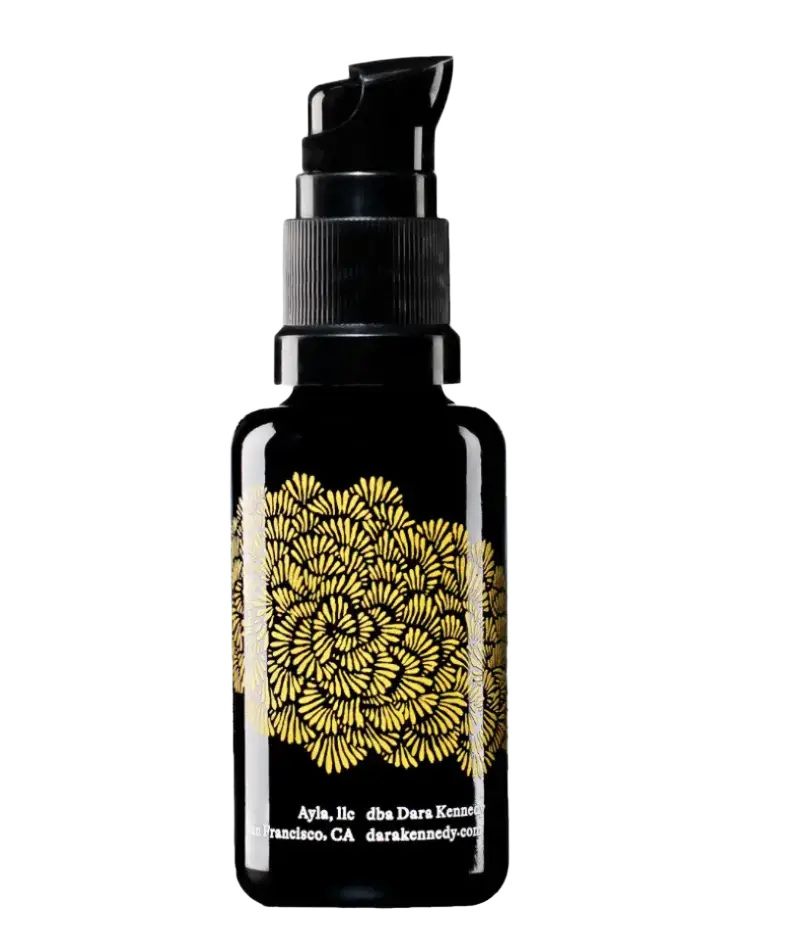 Ayla Beauty Dara Kennedy Sea Serum