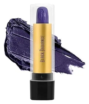 Black Radiance Perfect Tone Lip Color Purple Madness