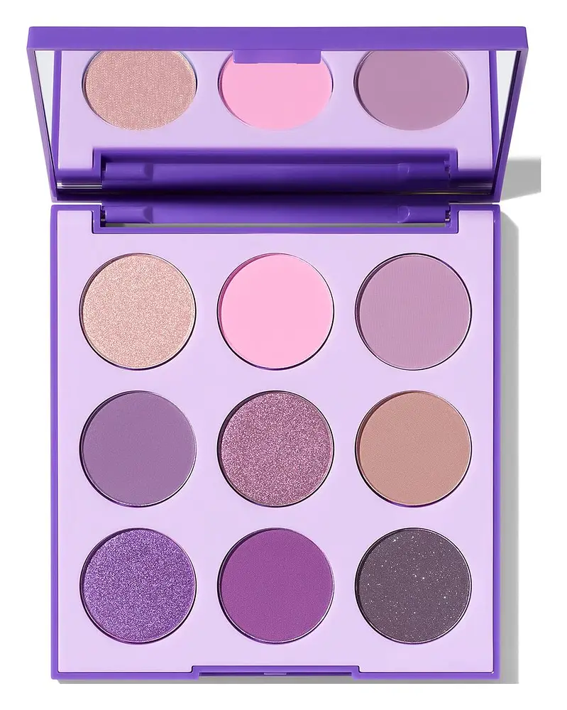 Morphe 9L Lavendaze Artistry Palette