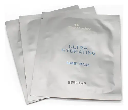 SkinMedica Ultra Hydrating Sheet Mask
