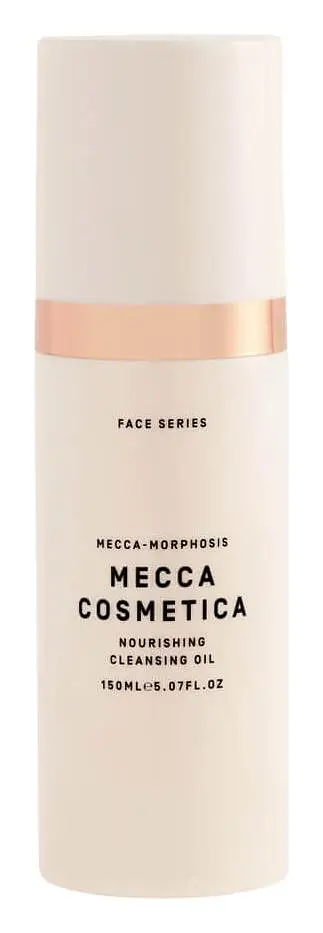 Mecca Cosmetica Nourishing Cleansing Oil