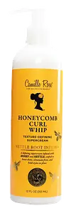 Camille Rose Honeycomb Curl Whip Texture-Defining Supercream