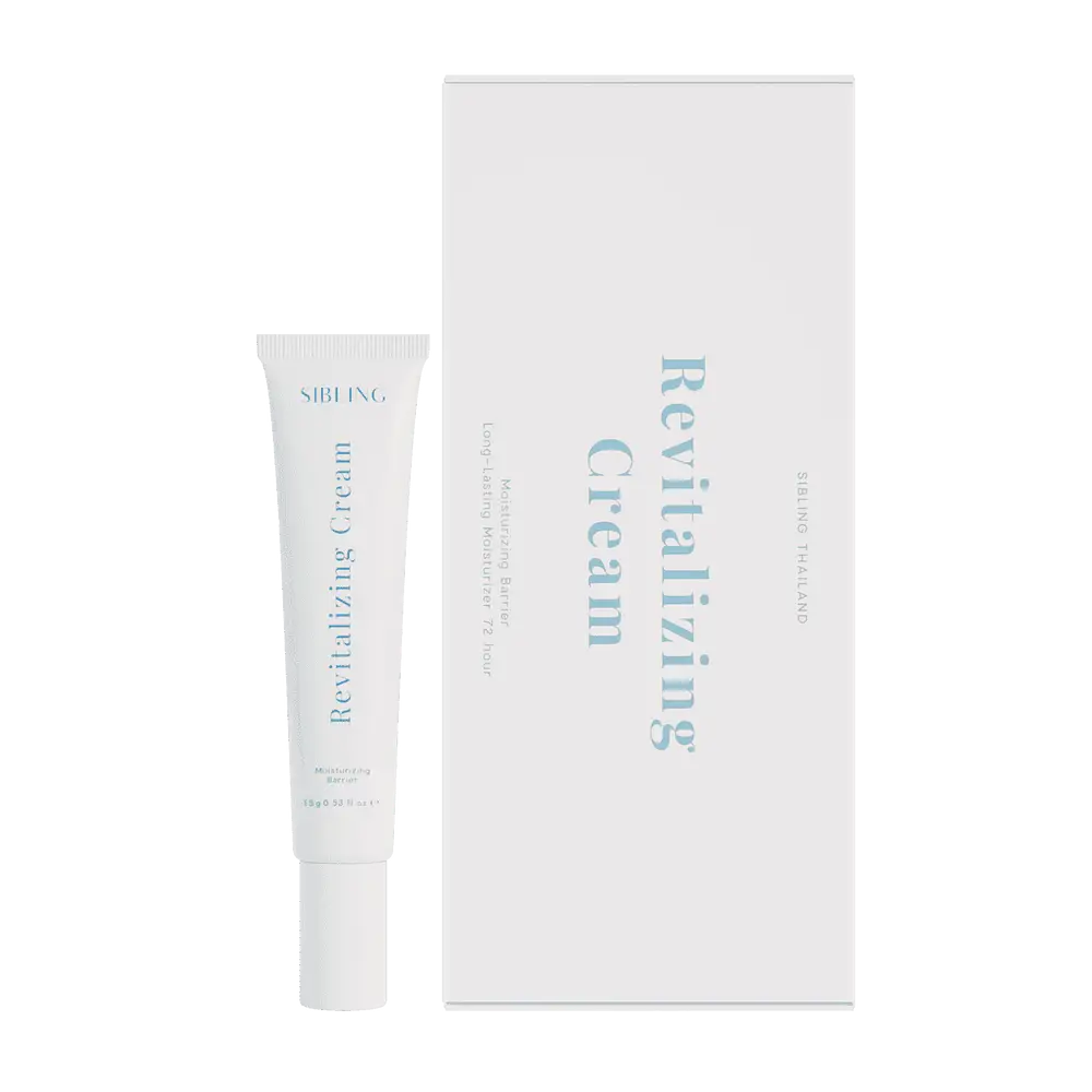 Sibling Revitalizing Cream
