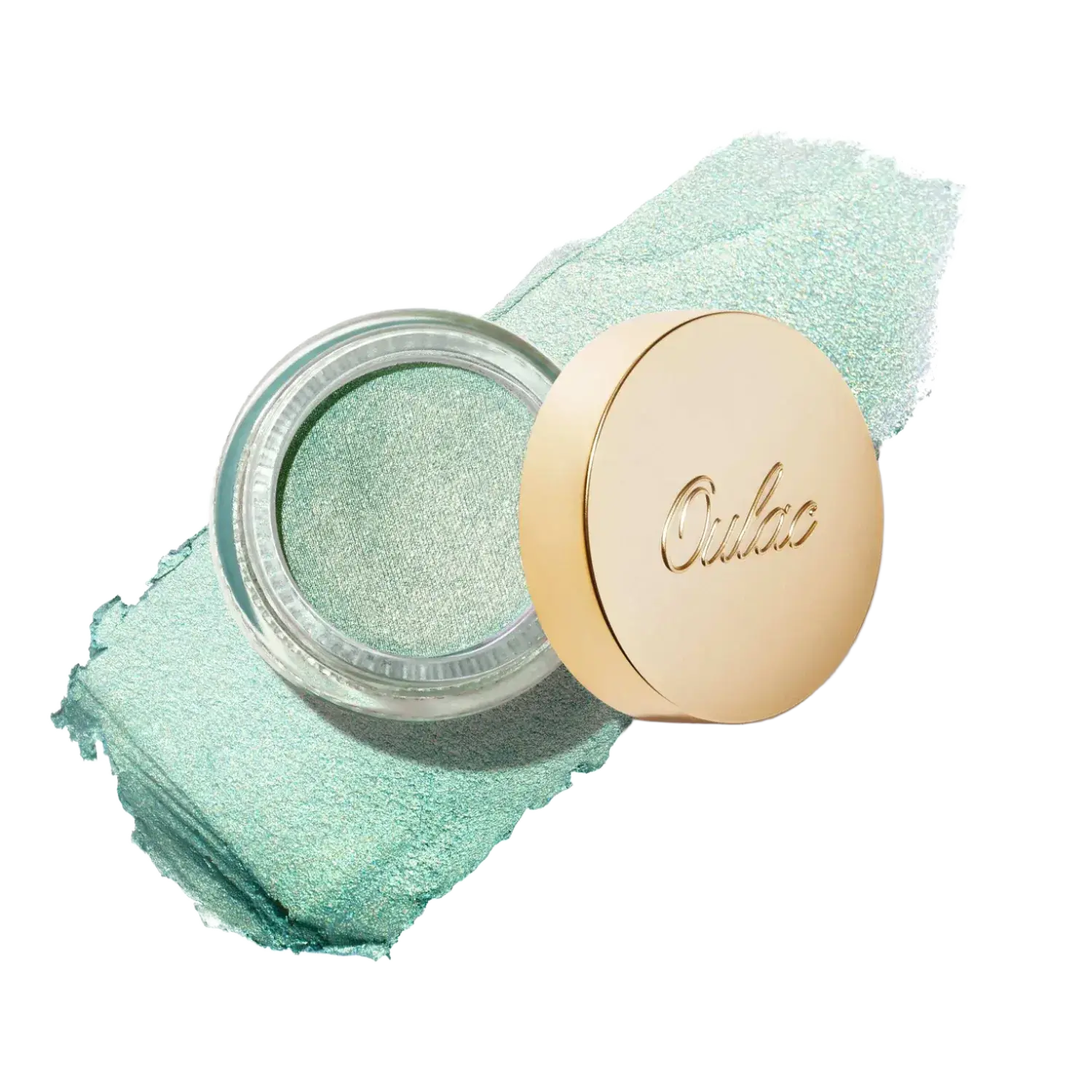 Oulac Cream Color R16 Cyber Mint