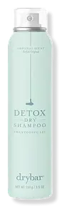 Drybar Detox Dry Shampoo - Original Scent